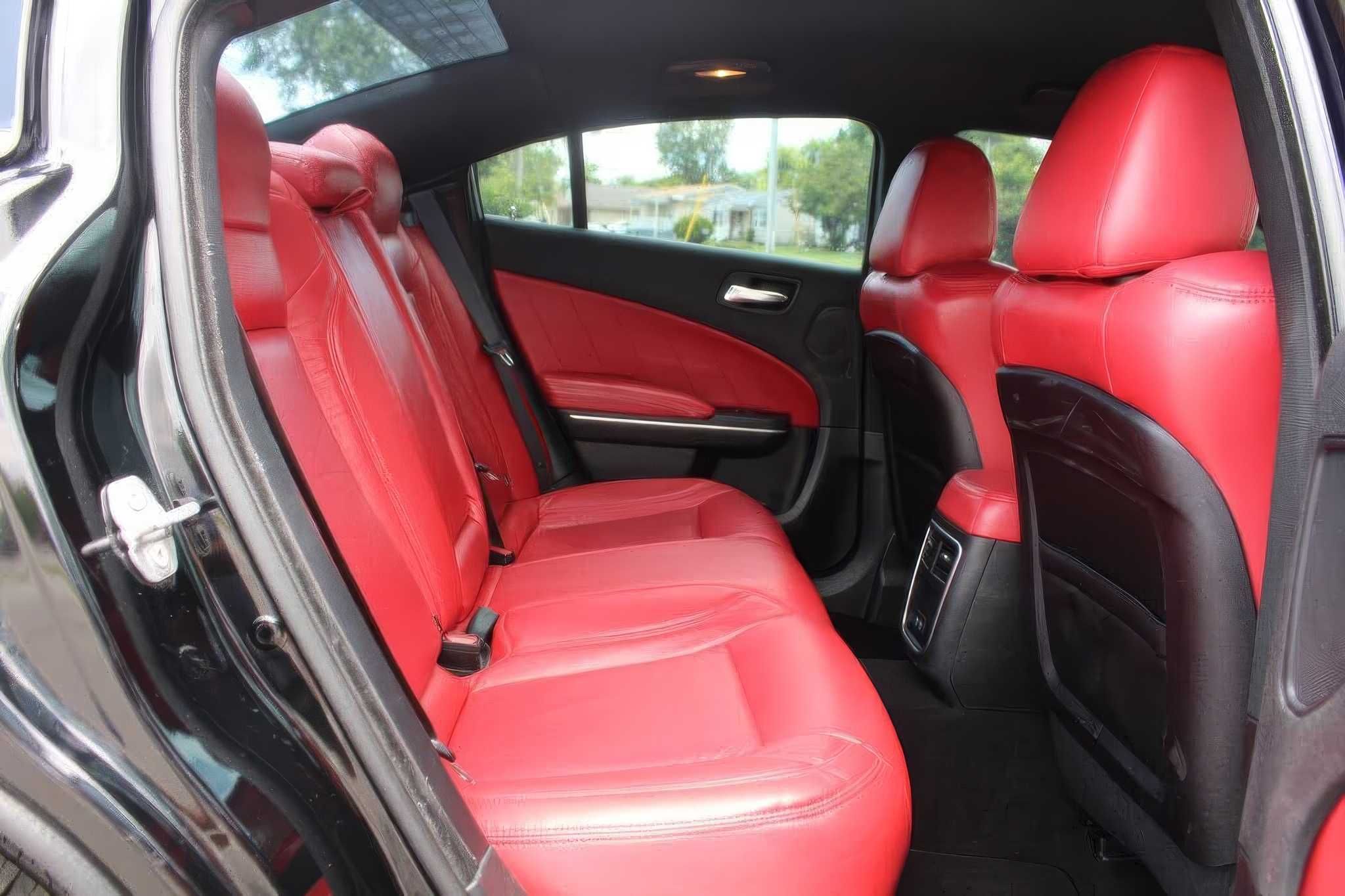 2019 Dodge Charger GT
