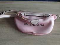 Torebka, nerka Balenciaga