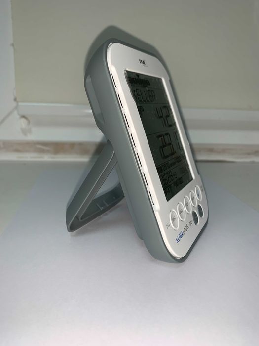 TFA 303039 IT дата-логгер (записувач даних) KlimaLogg Pro