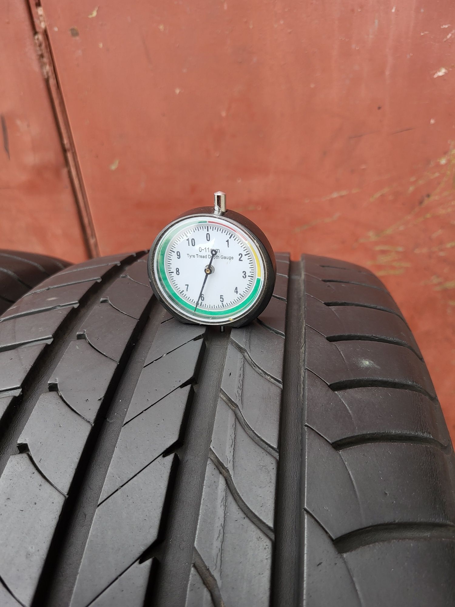 215/50/17 R17 GoodYear EfficientGrip 2шт ціна за 1шт шини