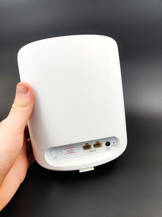 Роутер Orbi RBS350 (1495)