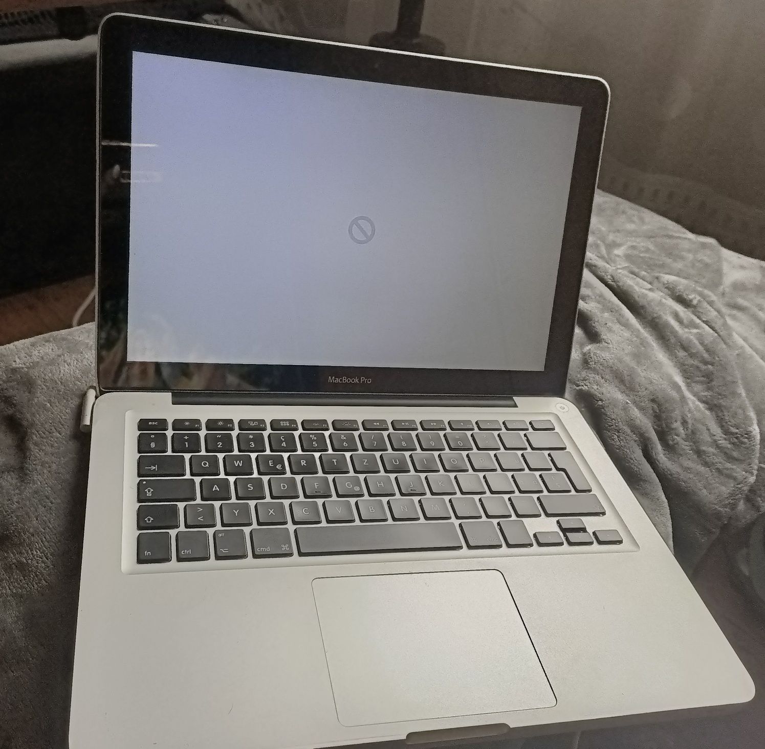 MacBook proA1278