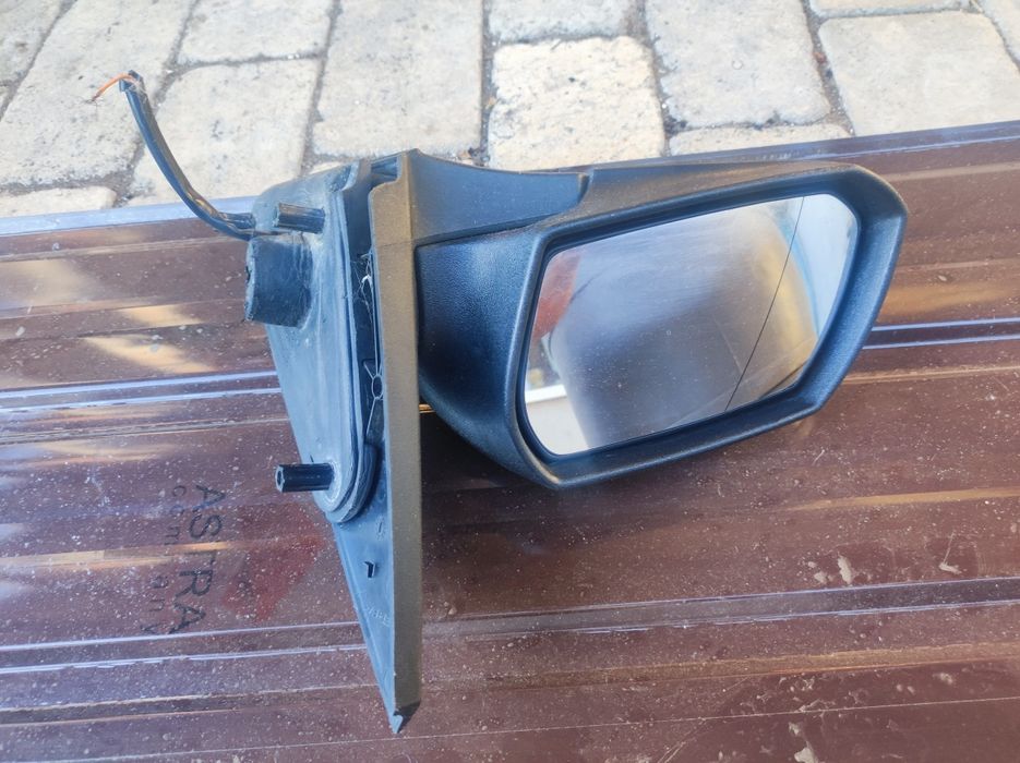 Зеркало правое форд