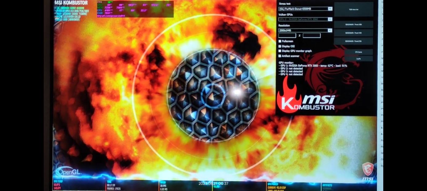 Топовая Gigabyte Gaming OC RTX 3060 12 Gb Любые тесты! Магазин Neon