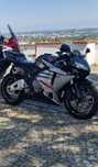 Vendo Cbr600rr 2005