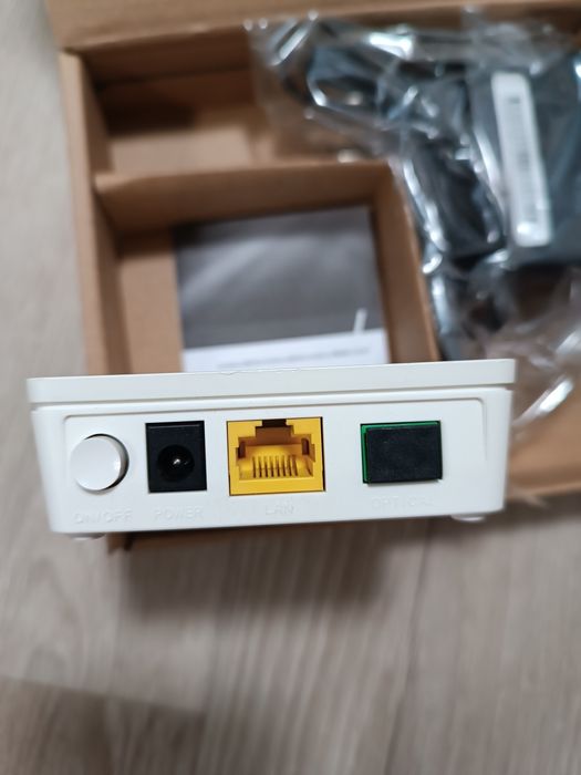 Абонентский терминал Huawei HG8010H