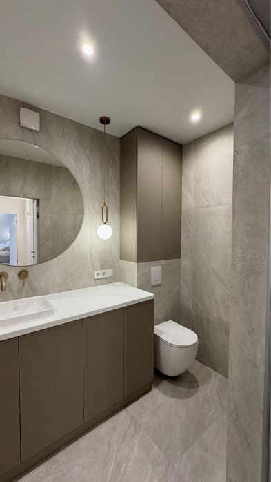 БЕЗ КОМІСІЇ, Евро 3к квартира з новим РЕМОНТОМ, ЖК Центральний Преміум