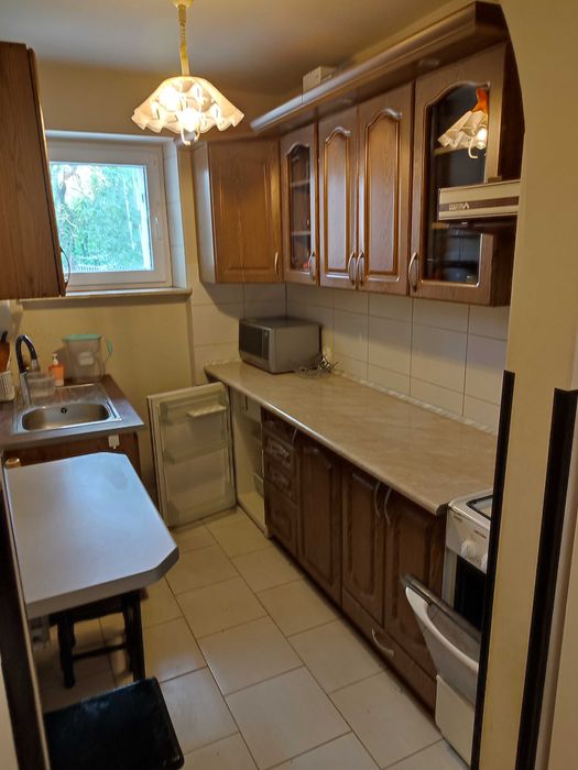 Mieszkanie do wynajęcia kawalerka 36 m2 Oborniki Śląskie