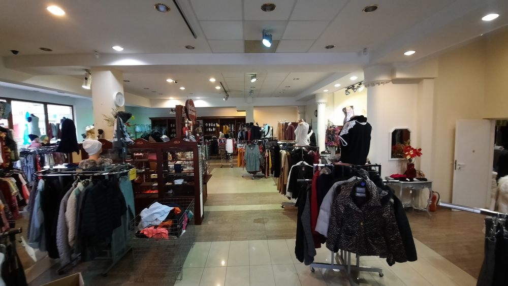 Lokal , sklep odzieżowy ,branża beauty,klinika,żłobek.