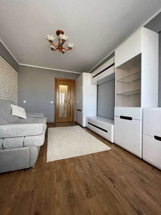 Найкращий варіант для сім'ї! Заселяйся та живи!