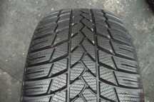 LASSA Snoways 4 235/50R18 8,7mm 2021