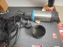 Uszkodzona Pompa Gardena 5900/4 inox
