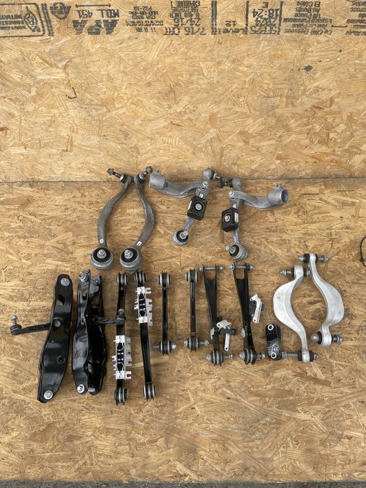 Рычаг G05 G06 G07 Ричаг важіль BMW X5 X6 X7