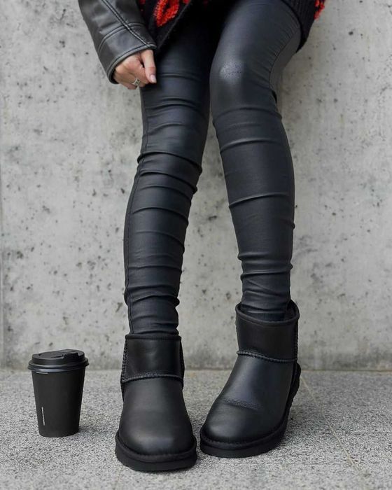 Угги/Уги/Угг/Уггі/Угі/UGG Australia Mini Classic/Останній 36,37,38