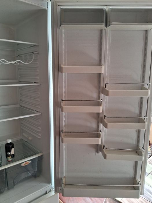 Холодильник Атлант Atlant МХМ-173-01 КШД-393\115