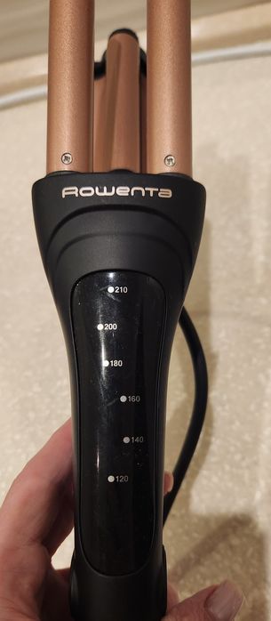 Продам мультистайлер Rowenta 4-in-1