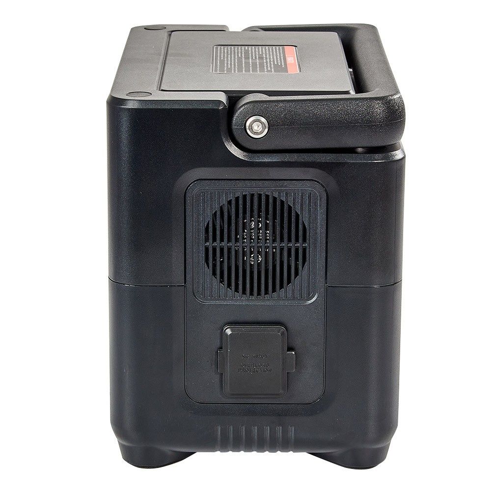 Портативна зарядна  станція VITALS PROFESSIONAL PS 500QC