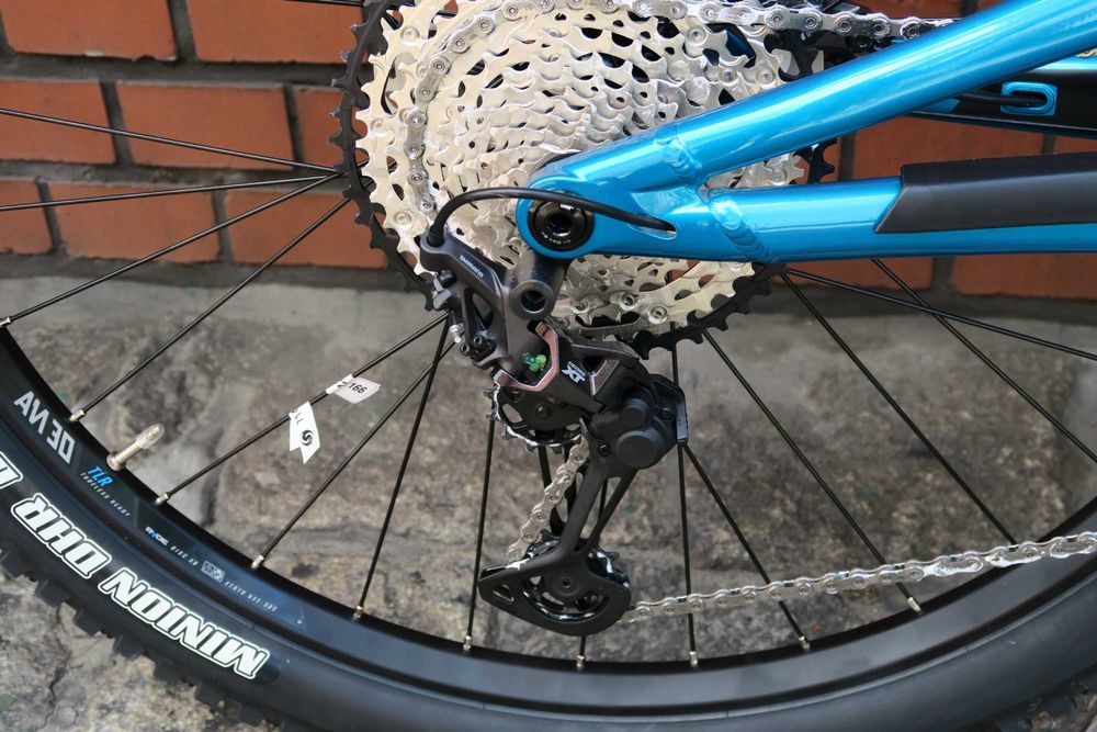 Bulls AM4 925 Wh dostepny , S, M, L, XL