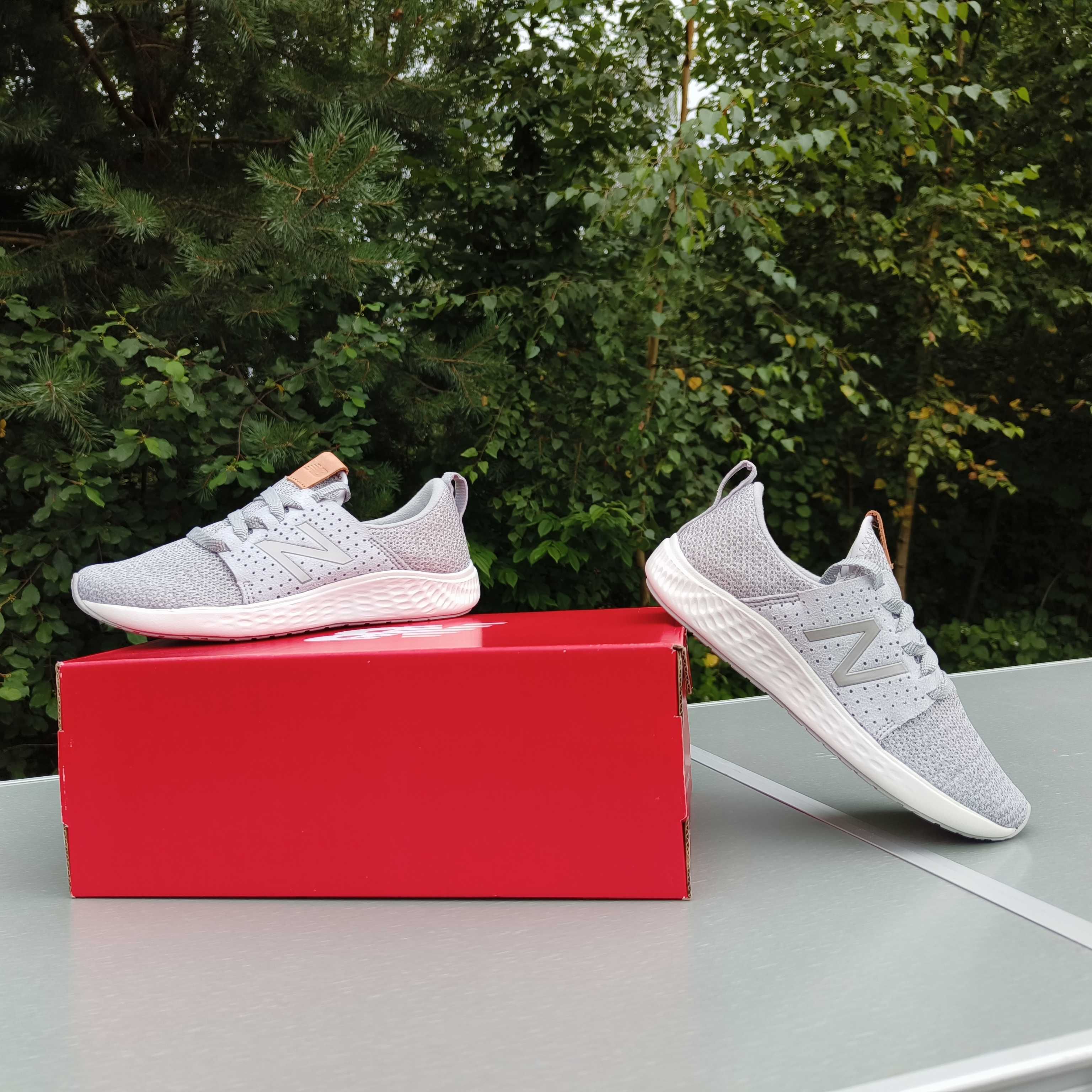 Оригінал New Balance EU:37/36,5/35 кросівки сітка дихають унісекс літо