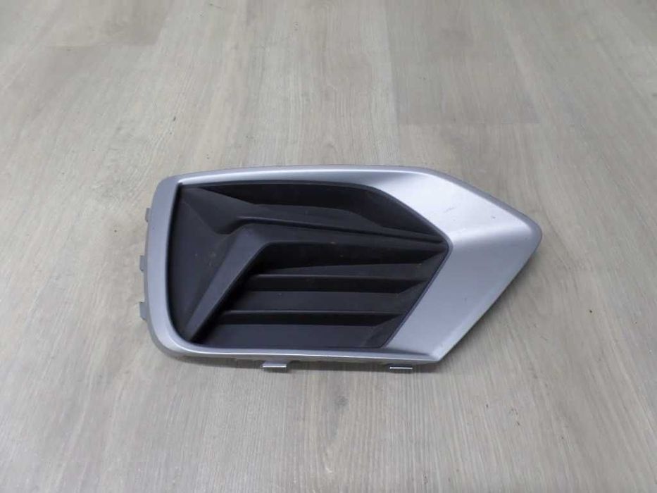 AUDI Q3 II 83A KRATKA ATRAPA ZDERZAKA LEWA 19-22 83A807681B