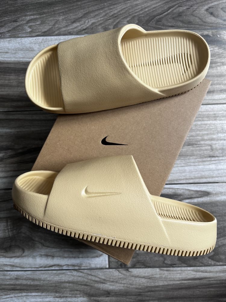 Тапочки Nike