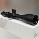 Оптичний приціл Hawke Airmax 30 SF Compact 6-24x50