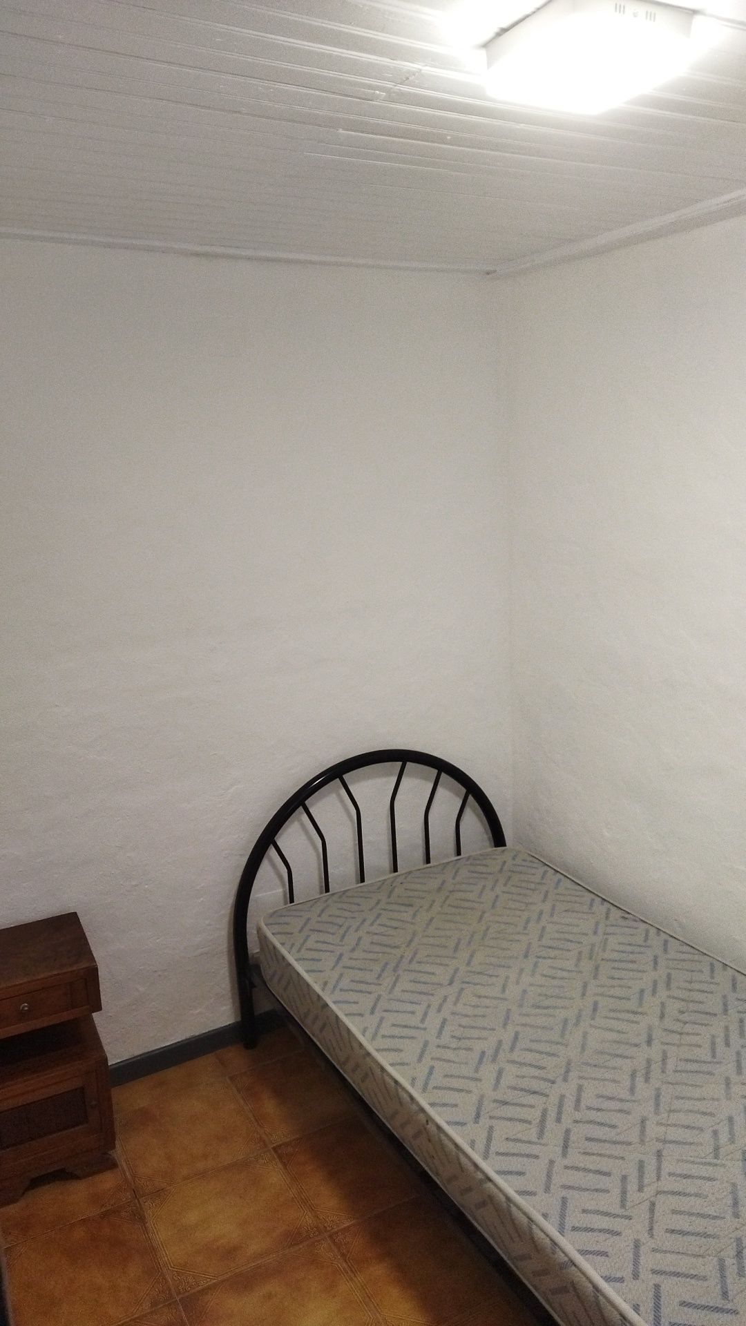 Apartamento T1 mobilado