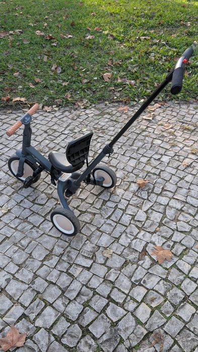 Triciclo GYro Olmitos