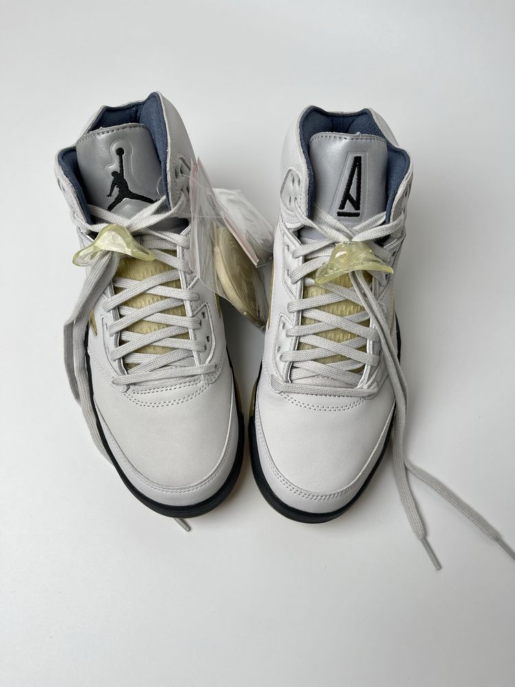 Оригинал Nike Air Jordan 5 Retro SP A Ma Maniere Dawn (FZ5758 004)