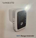 Wzmacniacz sygnału Wi-Fi RangeXTD