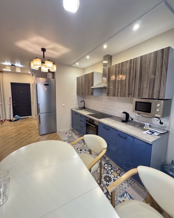 Аркадия. Сдам 1комн. Жемчужина. Генуэзская ул