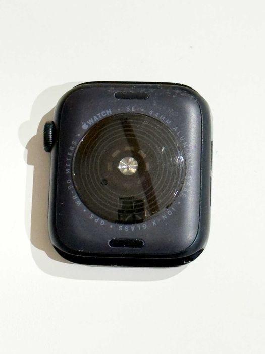 Apple Watch SE Gen 2 44mm Midnight AI Ink SL GPS