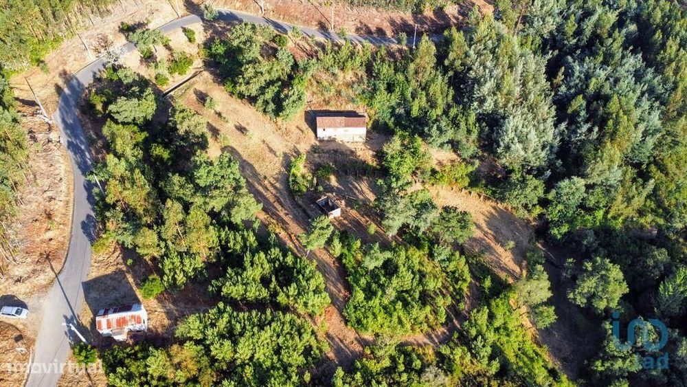 Casa de Campo em Madeirã de 124,00 m2