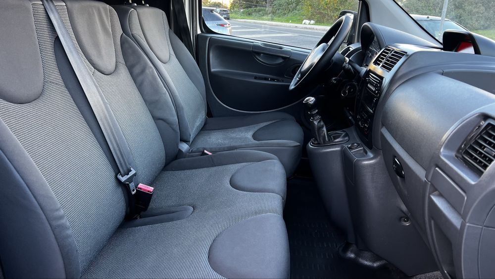 Peugout Expert 2.0 Hdi 130Cv L1 ( 3 Lugares )