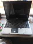 ноутбук asus aspire 5600