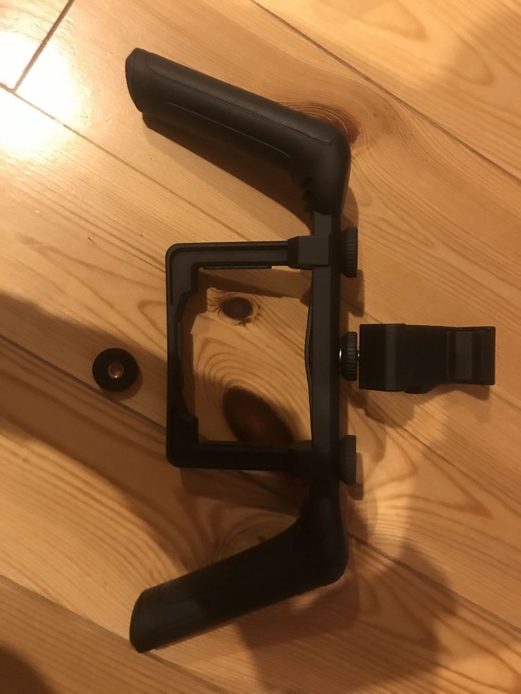 Katana uchwyt na drona Macic pro