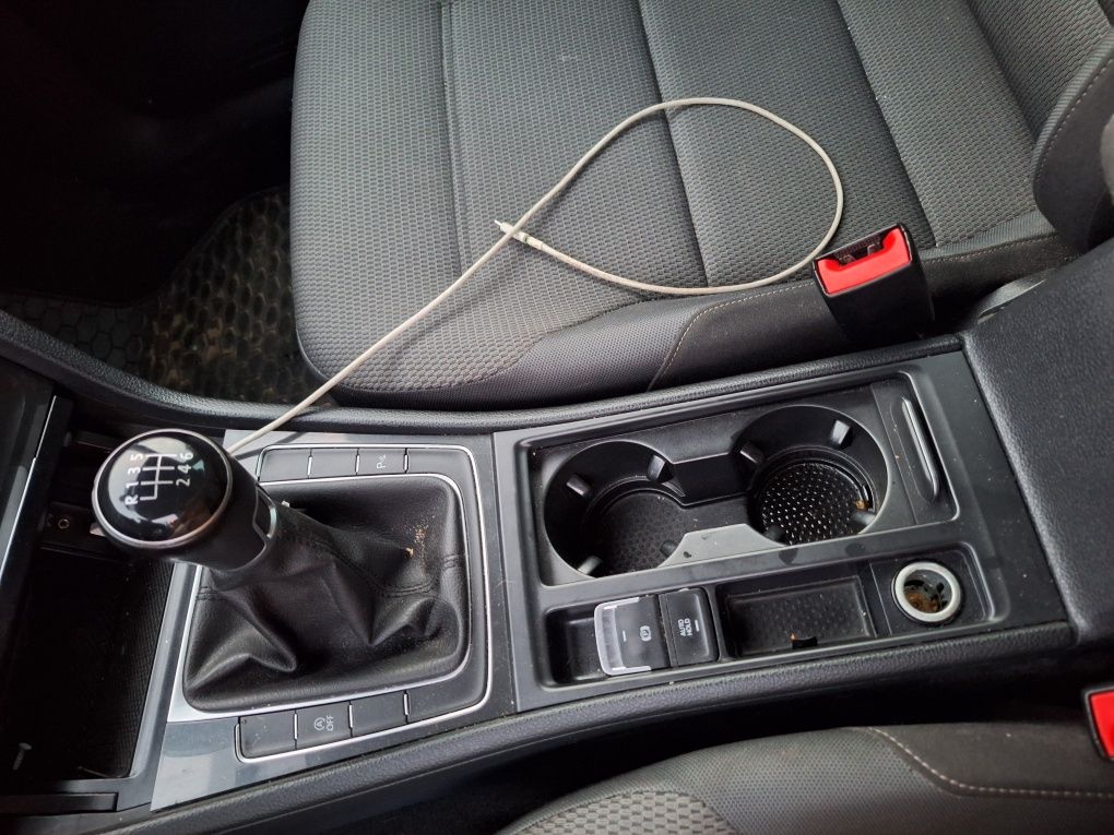 Volkswagen Golf 7