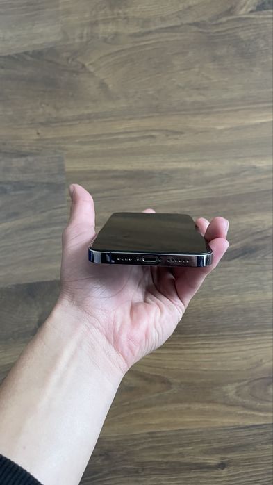 Айфон 14 про макс Deep Purple 128гб