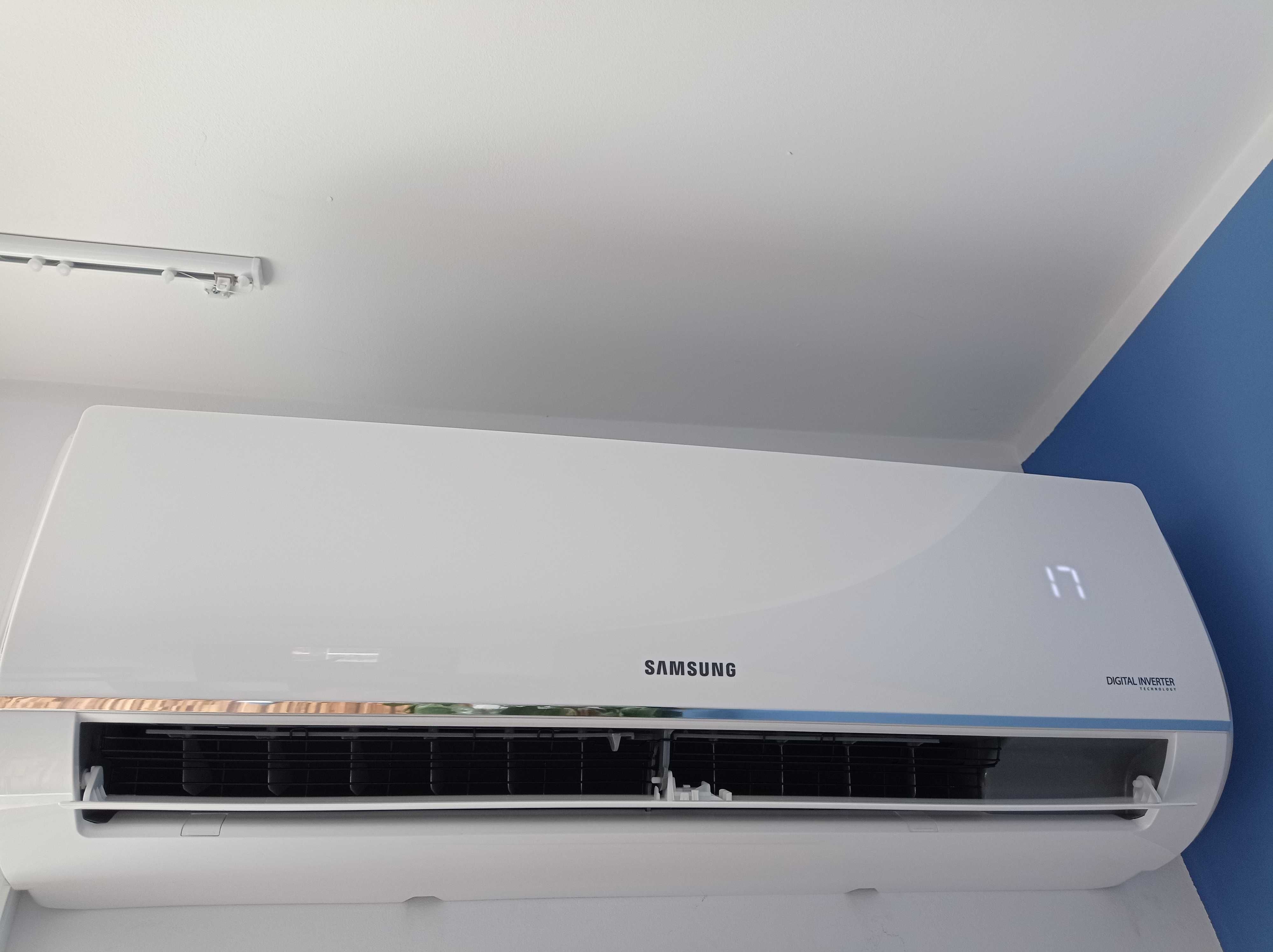 Czyszczenie instalacji co,płukanie podłogówki,montaż kotłów,klimatyzac