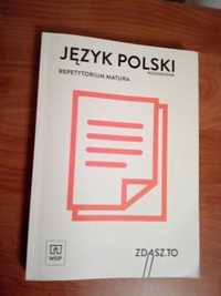 Język Polski rozszerzenie, Repetytorium Matura