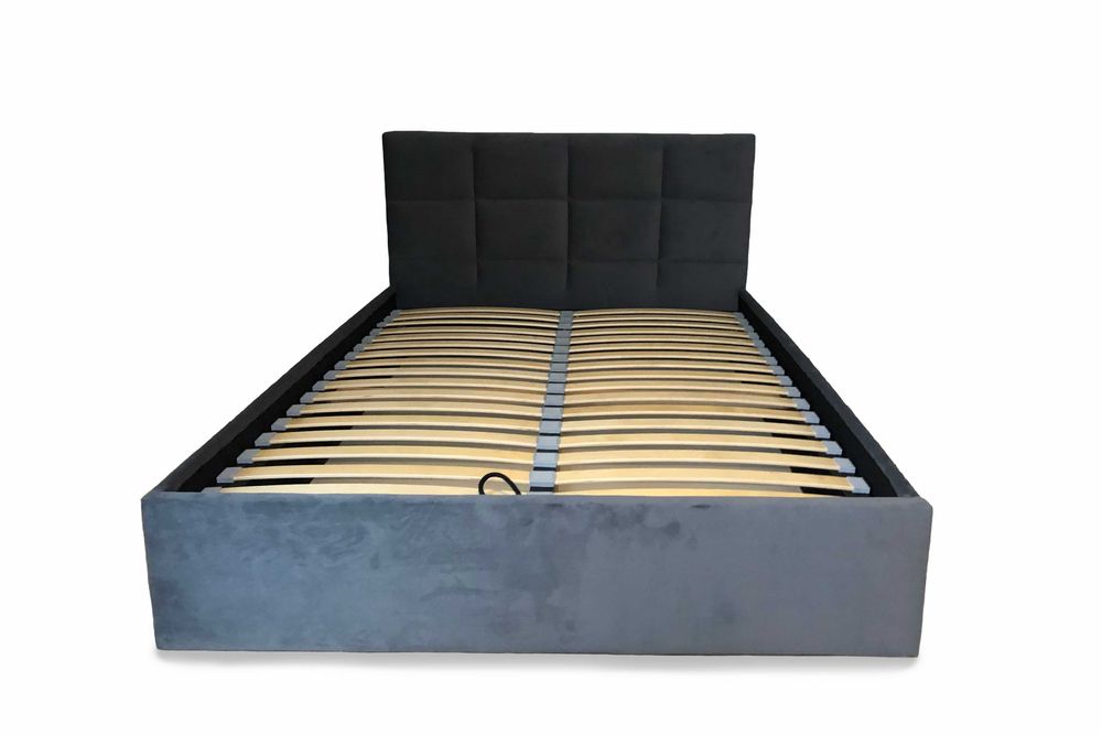 Łóżko sypialniane TINA 90/120/140/160/180/200x200 cm