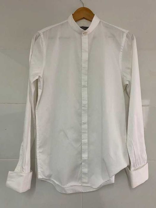 Camisa de Homem Angelo Litrico - Tamanho S