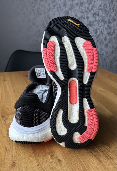 Adidas SolarGlide 5 жіночі