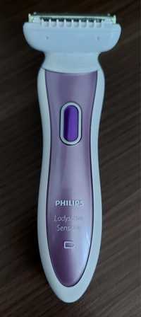 Philips Ladyshave - uszkodzona siatka