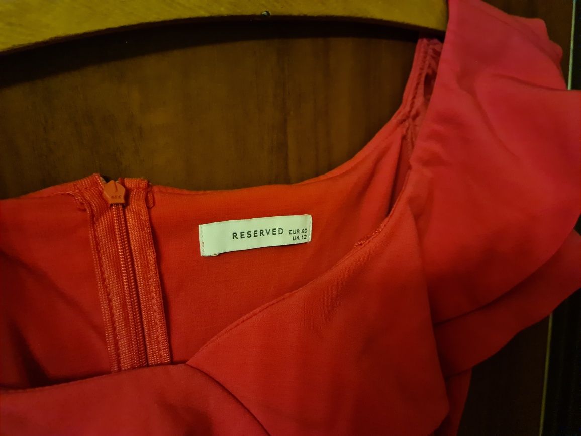 Sukienka Reserved  wesele
