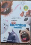 Sekretne życie zwierzaków domowym -film