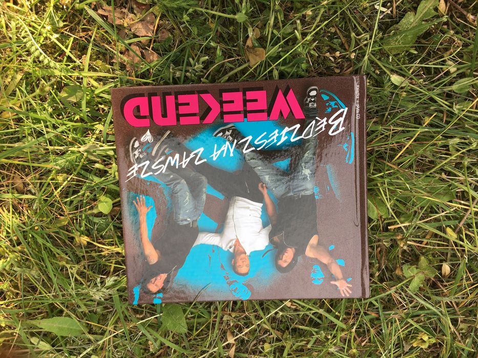 Bratanki Mandaryna Weekend Rudi Schubert muzyka cygańską Rock Roll