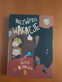 Niezwykle wakacje