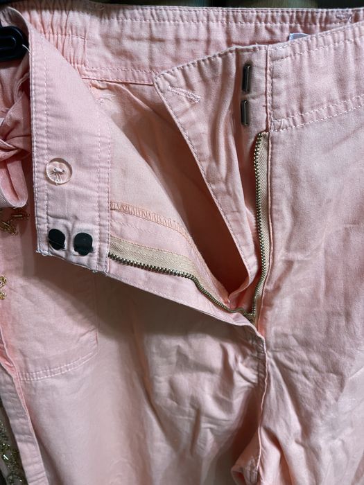 Капрі жіночі великого розміру