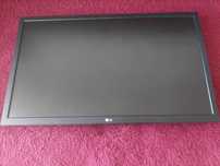 Monitor LG 24 GL650 - 144Hz - stłuczony ekran